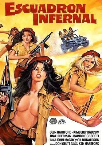 Escuadrón infernal