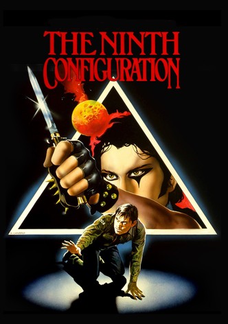 The Ninth Configuration