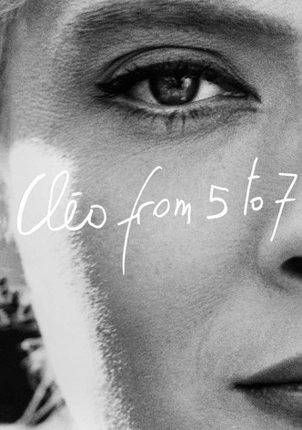 Beşten Yediye Cléo