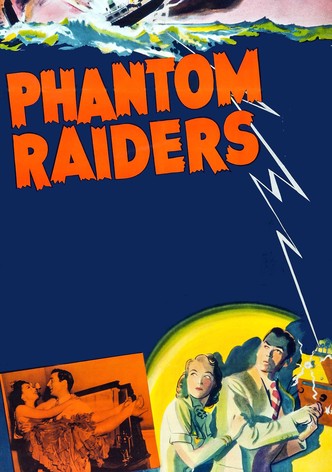 Phantom Raiders