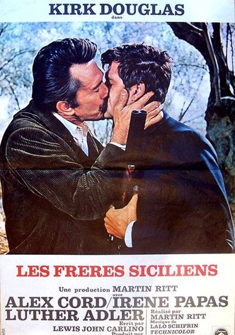 Les Frères siciliens