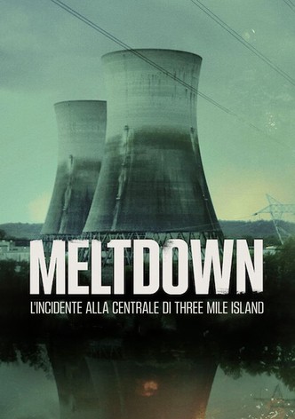 Meltdown: l'incidente alla centrale di Three Mile Island