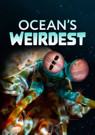 Ocean's Weirdest