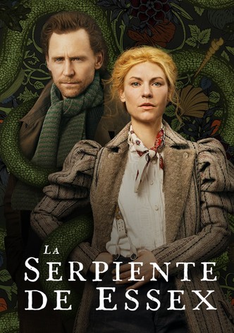 La Serpiente de Essex