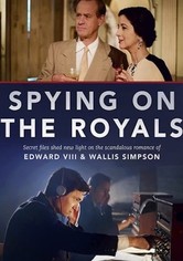 Spying on the Royals