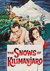 Τα χιόνια του Κιλιμάντζαρο