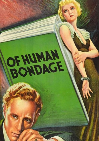 Of Human Bondage