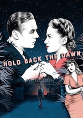 Hold Back the Dawn