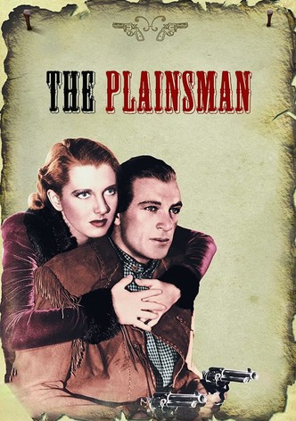 The Plainsman