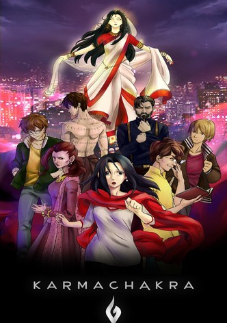 Karmachakra: Episode Zero