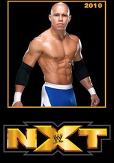 WWE NXT - Season 2