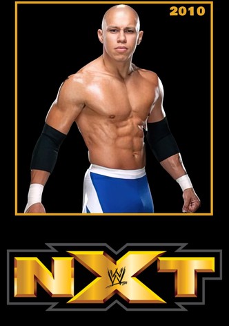 WWE NXT