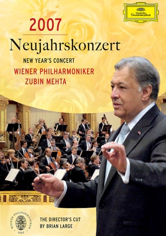 New Year's Concert: 2007 - Vienna Philharmonic