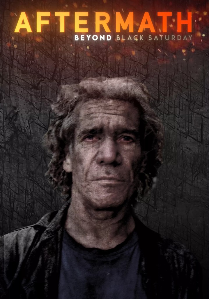 Aftermath: Beyond Black Saturday