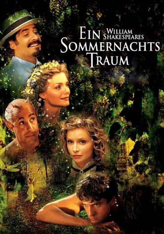 Ein Sommernachtstraum