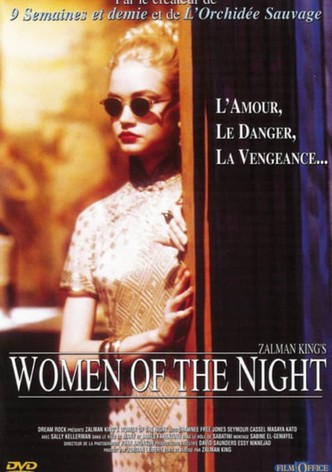 Women of the Night