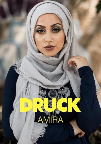 Staffel 4: Amira