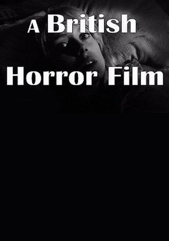 A British Horror Film