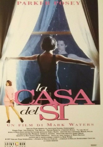 La casa del sì