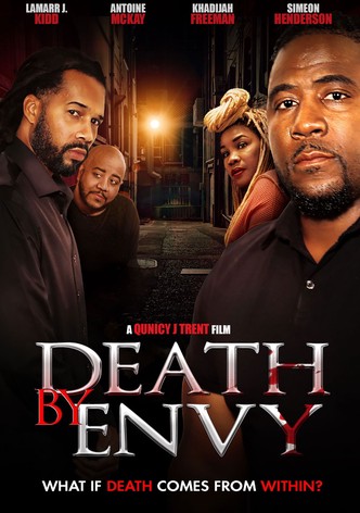 Death by Envy