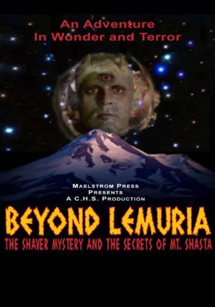 Beyond Lemuria