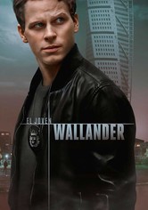 El joven Wallander