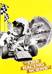 The Racing Scene