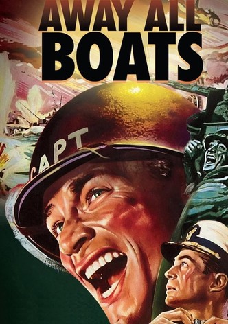 Away All Boats