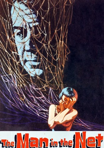 The Man in the Net
