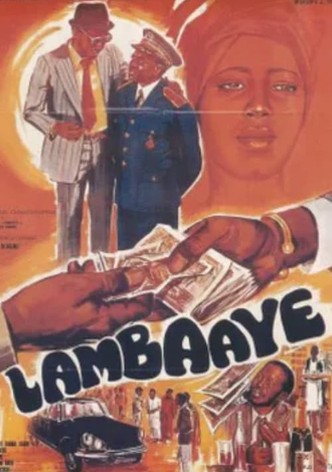 Lambaaye