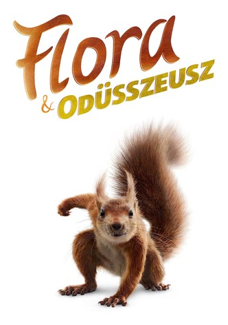 Flora és Odüsszeusz