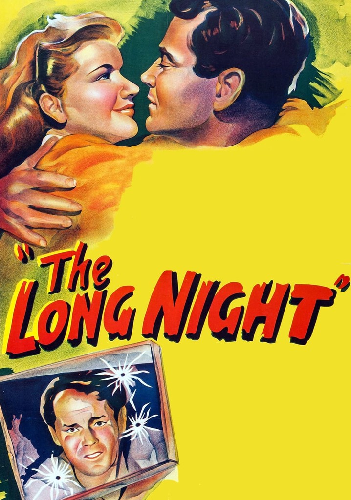 The Long Night movie watch stream online