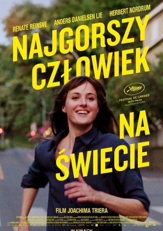 Najgorszy człowiek na świecie