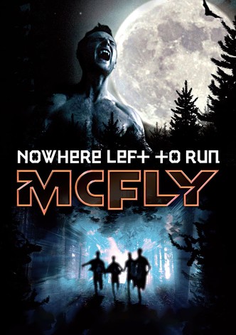 McFly: Nowhere Left to Run