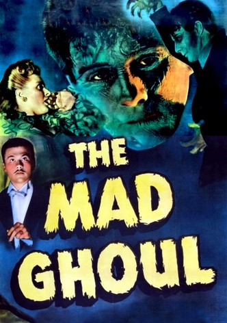 The Mad Ghoul