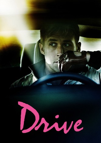 Drive. Acción a máxima velocidad