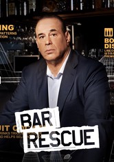 Bar Rescue - Saison 3