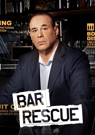 Putlocker bar rescue new arrivals