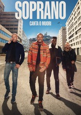 Sobrano: Canta o mouri