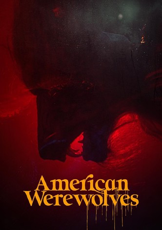 American Werewolves