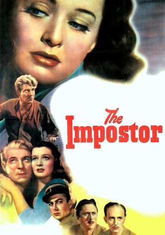 The Impostor