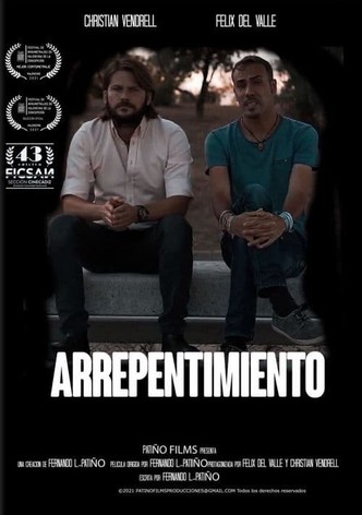 Arrepentimiento