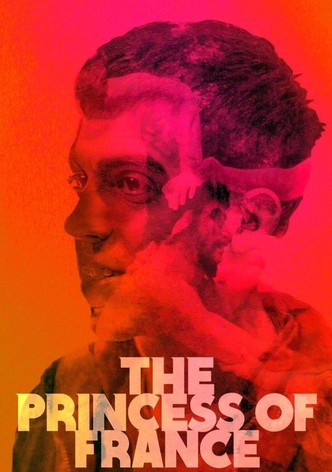 The Princess of France