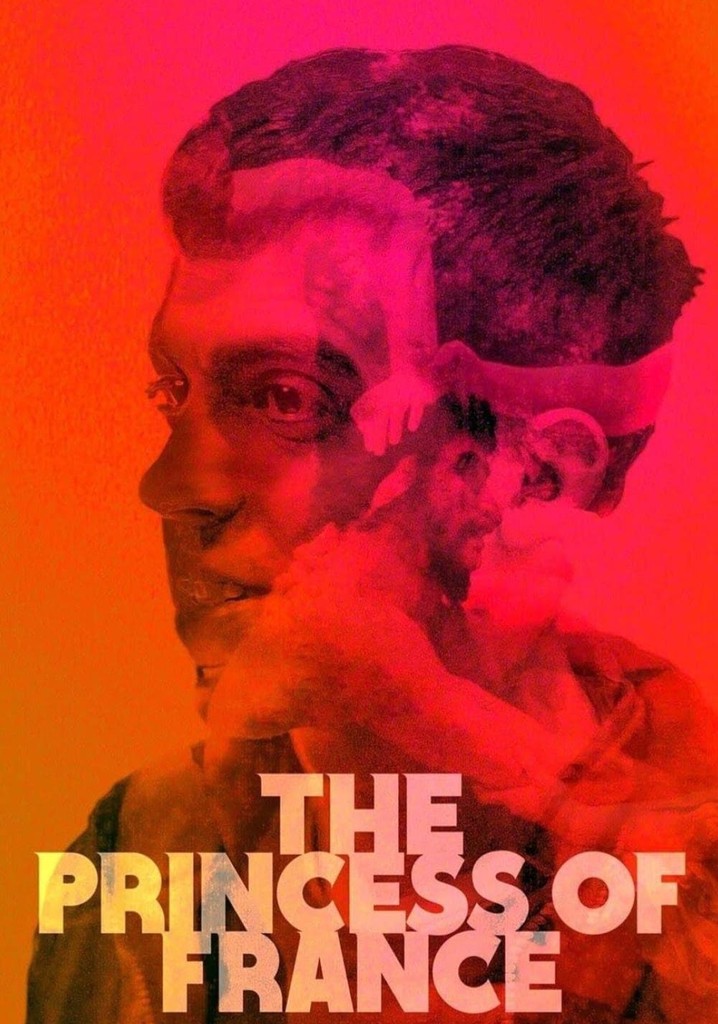 The Princess of France