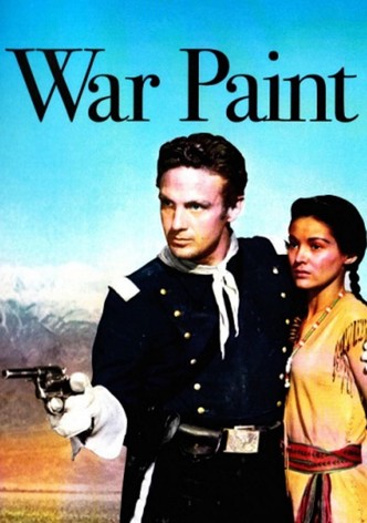 War Paint