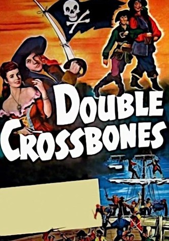 Double Crossbones