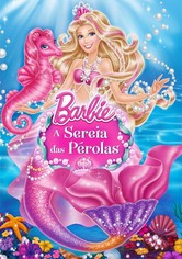 Barbie - Sereia das Pérolas