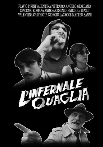 L'infernale Quaglia