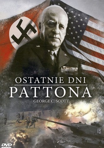 Ostatnie dni Pattona