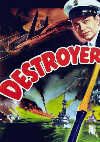 Destroyer